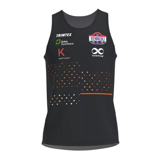 Run Singlet Herre