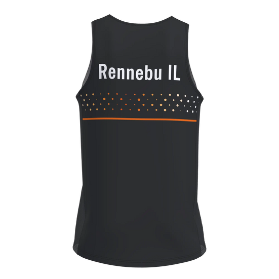 Run Singlet Herre