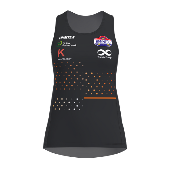 Run Singlet Women (9848464933139)