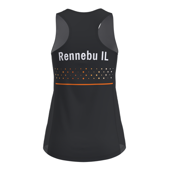 Run Singlet Women (9848464933139)
