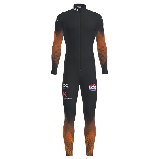 Biathlon 2.0 Konkurransedress Herre