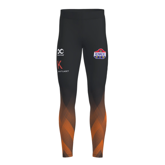 Biathlon 2.0 Konkurransetights Herre