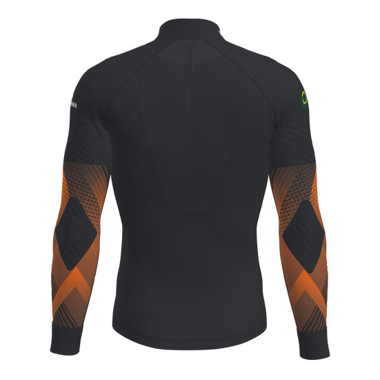 Biathlon 2.0 Raceshirt LS Women (9848467161363)