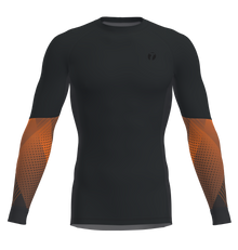 Core Merino 2 Shirt LS Jr (9848467292435)