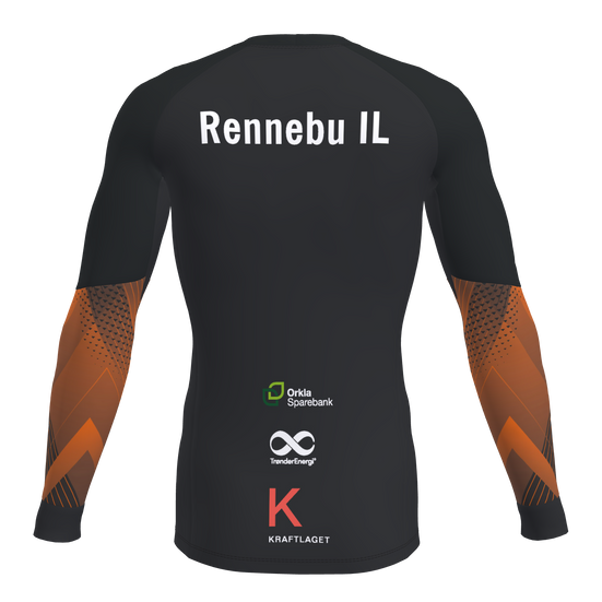 Core Merino 2 Shirt LS Jr (9848467292435)