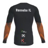 Core Merino 2 Trøye Herre