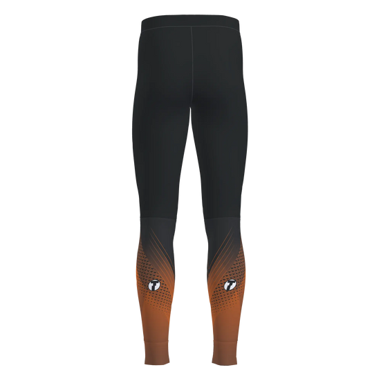 Core Merino 2 Tights Herre