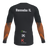 Core Merino 2 Shirt LS Women (9848467423507)