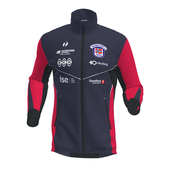 Pulse 2.0 Jacket Men (9846232056083)