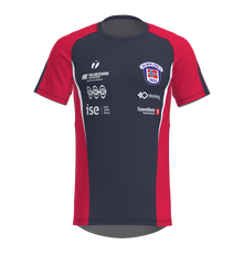 Run T-Shirt SS Women (9846234251539)