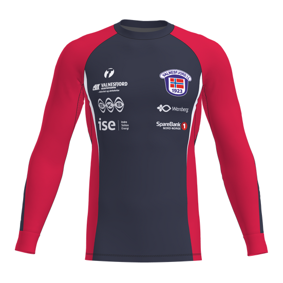 Core Ultralight Shirt LS Jr (9846236545299)