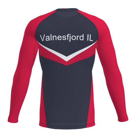 Core Ultralight Shirt LS Jr (9846236545299)