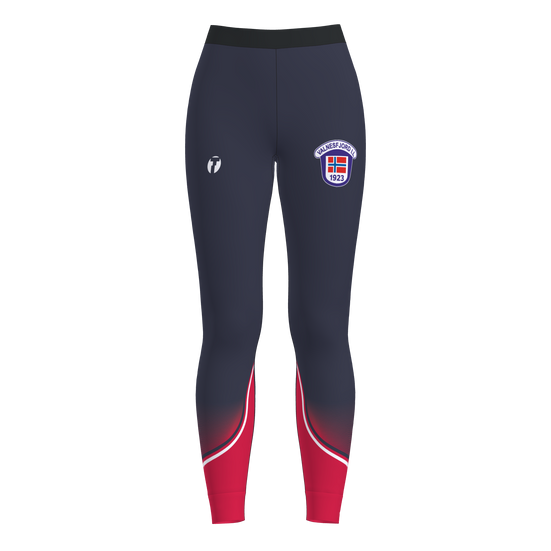 Core Ultralight Tights Women (9846236840211)