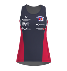 Run Singlet Women (9846237298963)