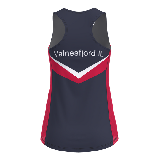 Run Singlet Women (9846237298963)