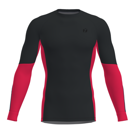 Core Merino 2 Shirt LS Jr (9846239101203)