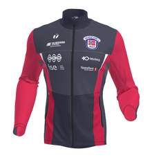 Fast Jacket Men (9846239461651)