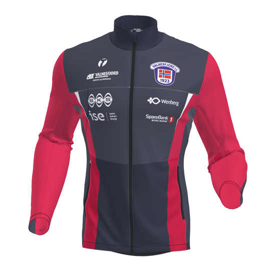 Fast Jacket Women (9846239527187)