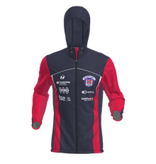 Feather Jacket Men (9846239559955)