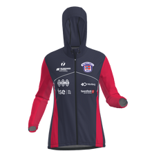 Feather Jacket Women (9846239592723)