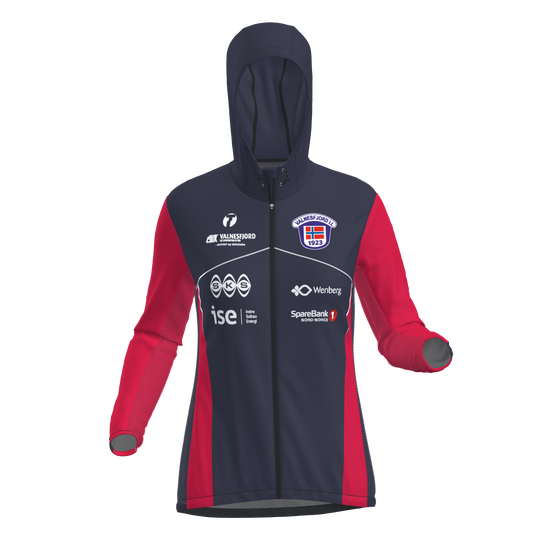 Feather Jacket Women (9846239592723)