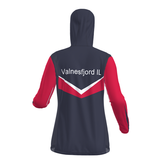 Feather Jacket Women (9846239592723)
