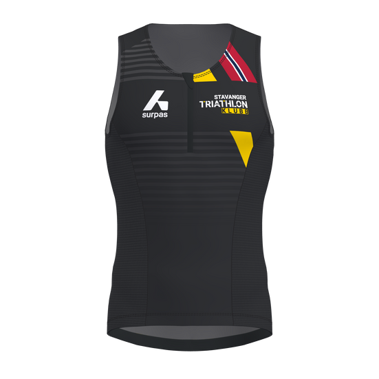 Drive Tri Singlet Women (9880681611539)