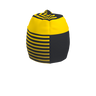 Bi-Elastic Cap (9880684593427)