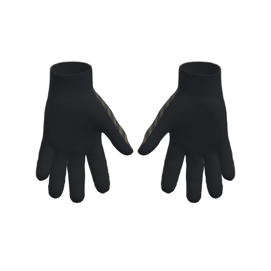 Reflect Run Gloves (9880684626195)