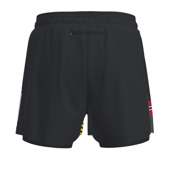 Pace Shorts Men (9880685347091)
