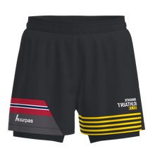 Pace Shorts Women (9880685379859)
