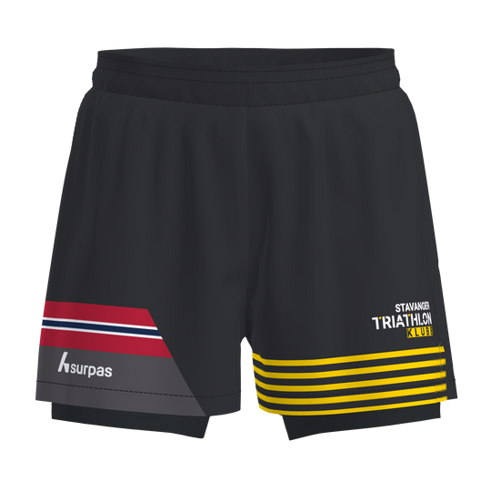 Pace Shorts Women (9880685379859)