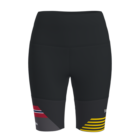 Pace Short Tights Women (9880685510931)
