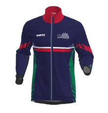 Trainer 3.0 Jakke Herre