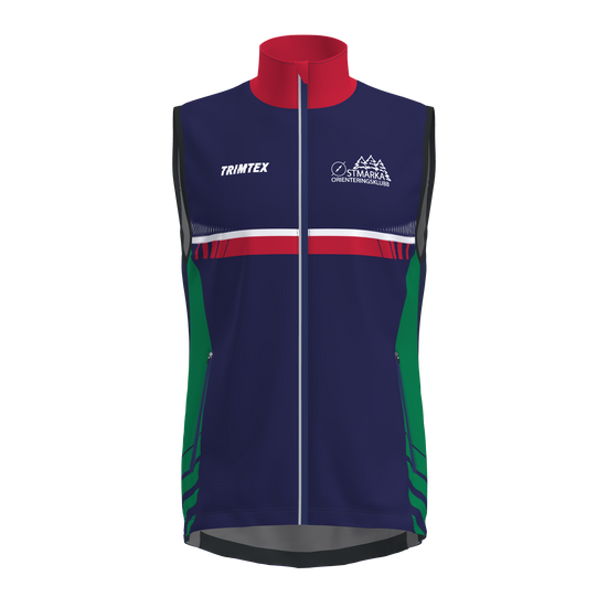 Trainer 3.0 Vest Women