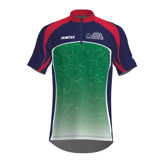 Trail Shirt SS Jr
