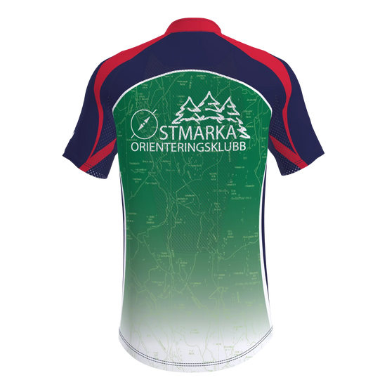 Trail Shirt SS Jr
