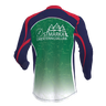 Trail Shirt LS Jr