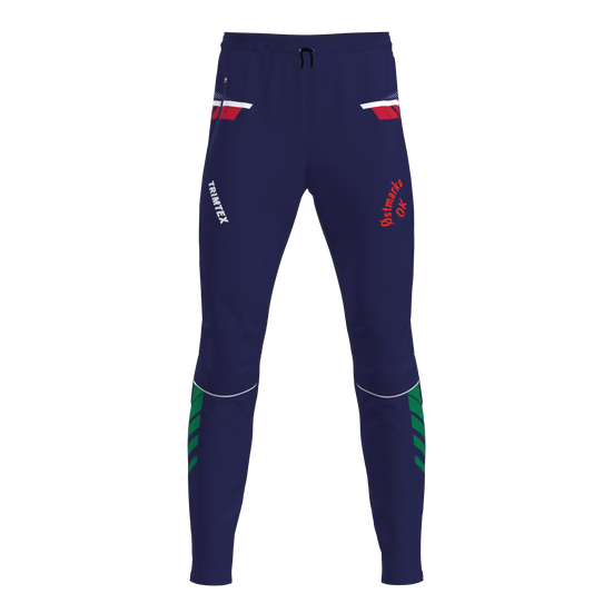 Trainer 3.0 Pants Jr