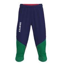 Trail O-pants Junior
