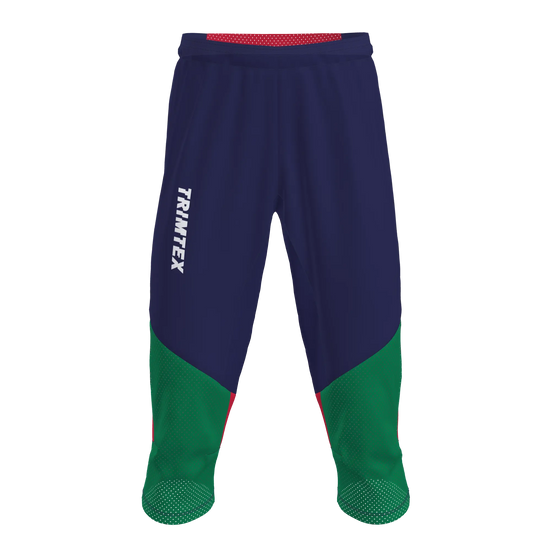 Trail O-pants Jr