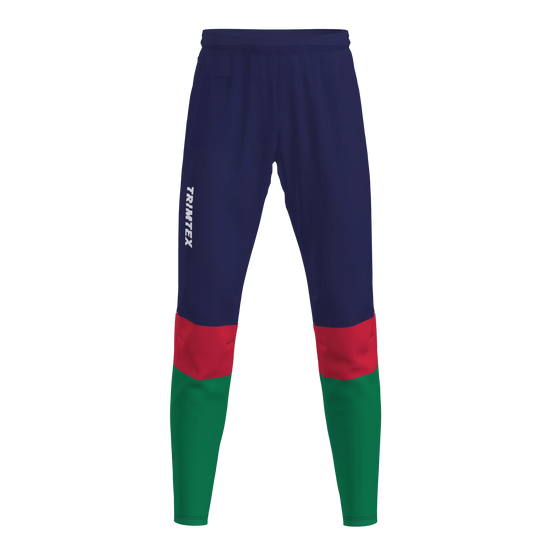 Basic Long O-Pants Jr