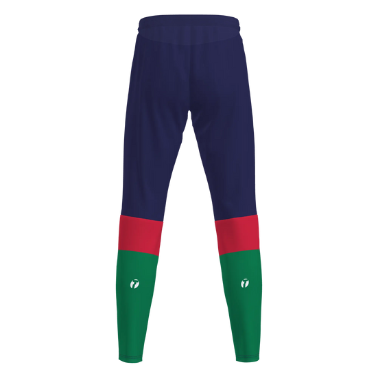 Basic Long O-Pants Jr