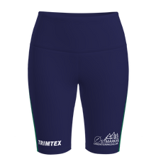 Lead Kort Tights Dame