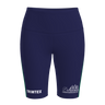 Lead Kort Tights Dame