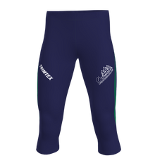 Rapid 3/4 Tights Herre