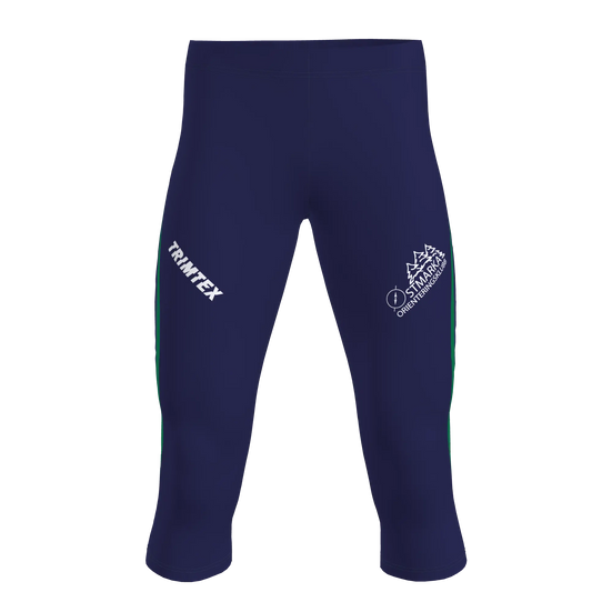 Rapid 3/4 Tights Jr
