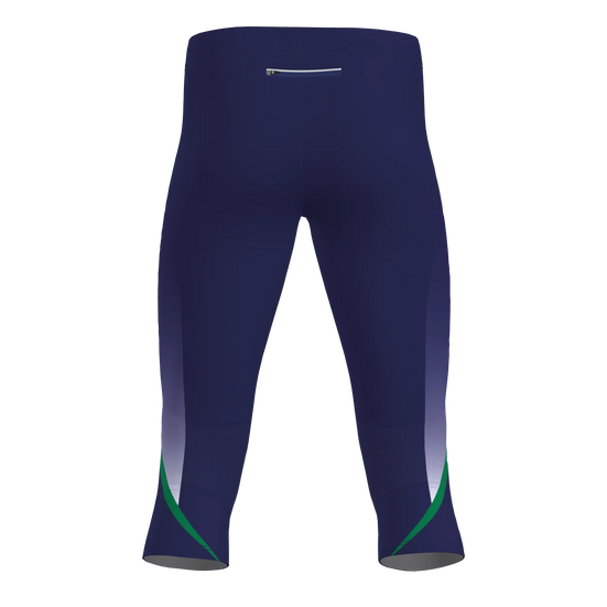 Rapid 3/4 Tights Jr