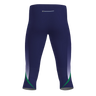 Rapid 3/4 Tights Jr