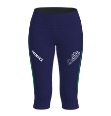 Rapid 3/4 Tights Dame